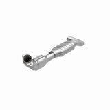 Catalytic Converter for HM Grade Federal / EPA Compliant Direct-Fit Catalytic Converter MagnaFlow 23526