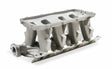 Holley EFI 8.2 SBF Ford Hi-Ram Carbureted Manifold Base - 300-275 aluminum