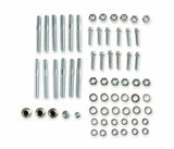 Holley EFI 8.2 SBF Ford Hi-Ram Carbureted Manifold Base - 300-275