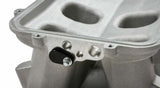 Holley EFI 8.2 SBF Ford Hi-Ram Carbureted Manifold Base - 300-275