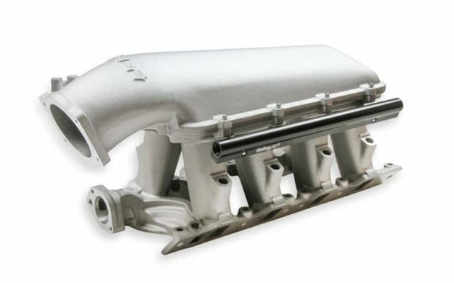 Holley EFI 8.2 SBF Ford Hi-Ram EFI Manifold - 300-272 aluminum