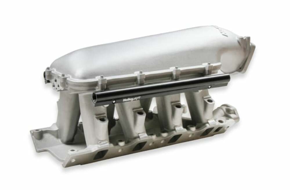 Hooker performance muffler manifold-300-272