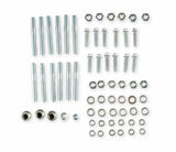 Hooker performance muffler manifold-300-272