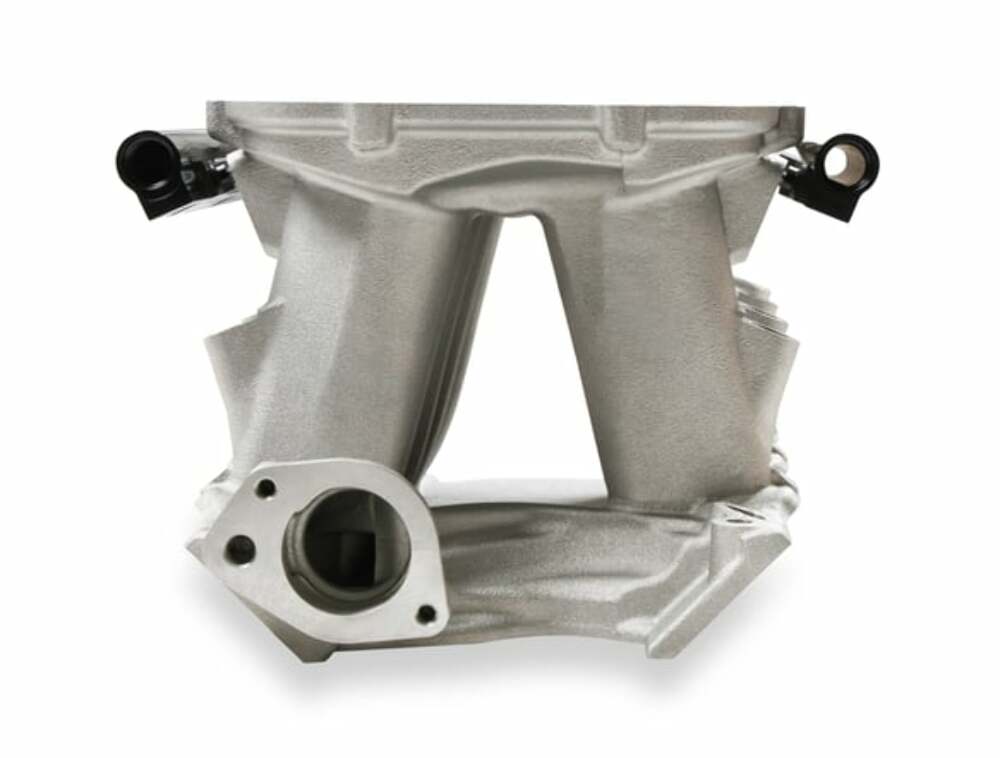 Hooker performance muffler base-300-274