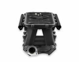 Hooker performance muffler black black-300-274bk