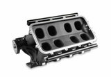Hooker performance muffler black black-300-274bk