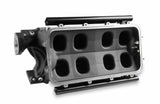 Hooker performance muffler black black-300-274bk