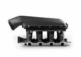 Holley EFI 8.2 SBF Ford Hi-Ram EFI Manifold-Black - 300-272BK black aluminum