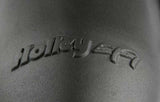 Hooker performance muffler black black-300-272bk