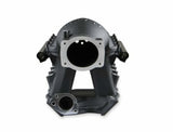 Hooker performance muffler black black-300-272bk