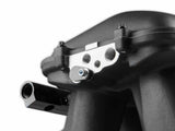 Hooker performance muffler black black-300-272bk
