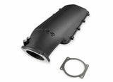 Hooker performance muffler black black-300-272bk
