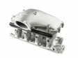 Holley EFI 8.2" SBF Ford Hi-Ram EFI Manifold with Side Mount Top 300-306 for 1986-1995 Ford aluminum