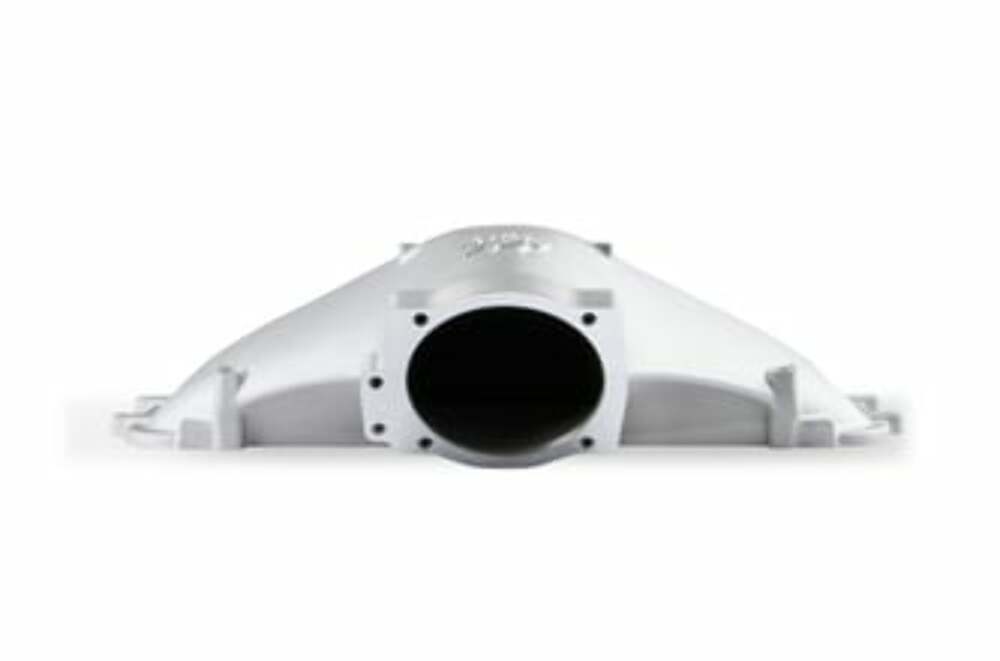 Hooker performance muffler top-300-306