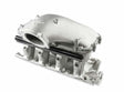 Holley EFI 8.2 SBF Ford Hi-Ram EFI Manifold with Side Mount Top - 300-308 for 1986-1995 Ford aluminum