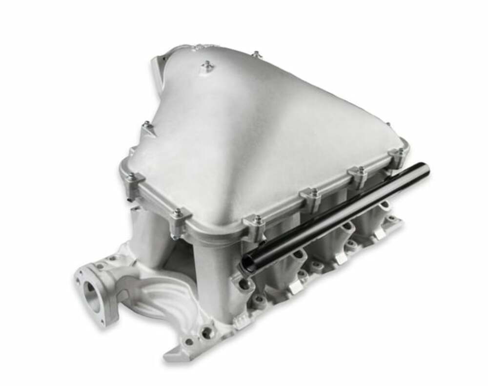 Hooker performance muffler top-300-308