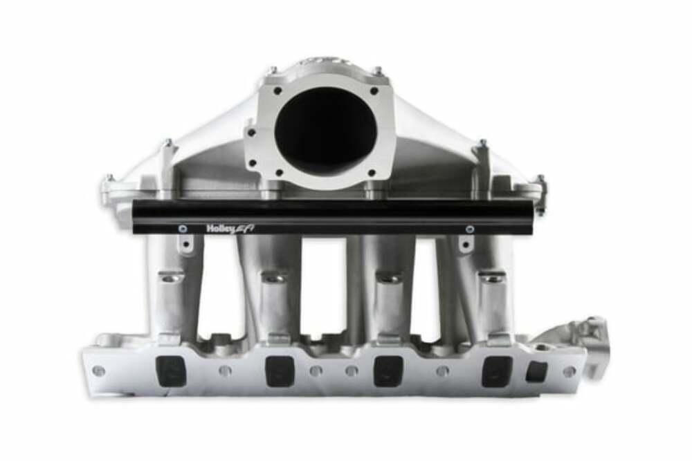 Hooker performance muffler top-300-308