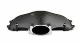 Hooker performance muffler black black-300-306bk