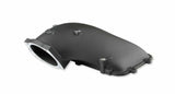 Hooker performance muffler black black-300-308bk