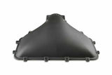 Hooker performance muffler black black-300-308bk