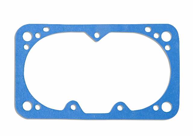 Quick Fuel metering block M2300
