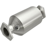t 80-83 Volkswagen Rabbit Pickup Direct-Fit Catalytic Converter 3391918 Magnaflow MagnaFlow Exhaust Products