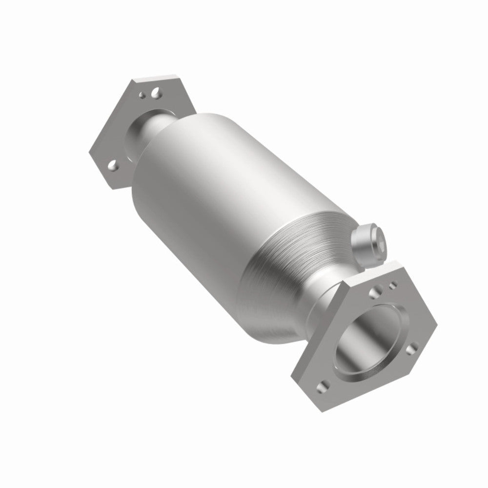 t 80-83 Volkswagen Rabbit Pickup Direct-Fit Catalytic Converter 3391918 Magnaflow MagnaFlow Exhaust Products