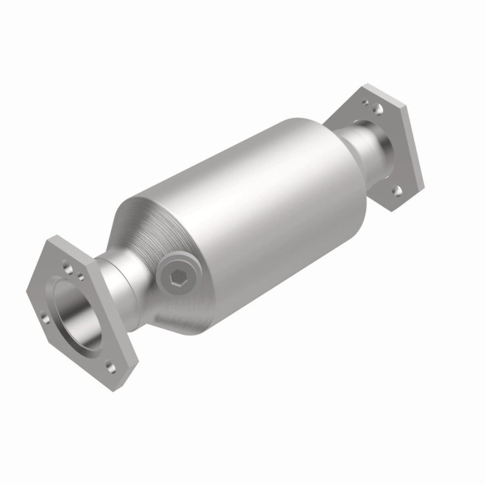 t 80-83 Volkswagen Rabbit Pickup Direct-Fit Catalytic Converter 3391918 Magnaflow MagnaFlow Exhaust Products