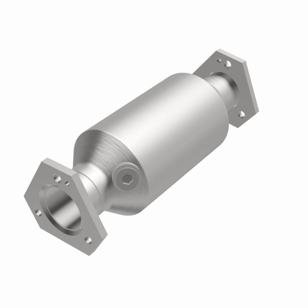 t 80-83 Volkswagen Rabbit Pickup Direct-Fit Catalytic Converter 3391918 Magnaflow MagnaFlow Exhaust Products
