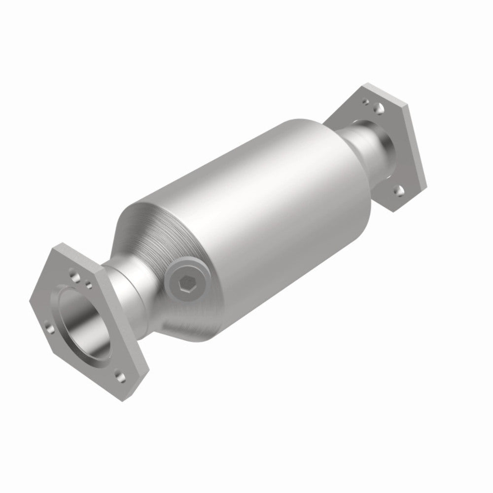 t 80-83 Volkswagen Rabbit Pickup Direct-Fit Catalytic Converter 3391918 Magnaflow MagnaFlow Exhaust Products