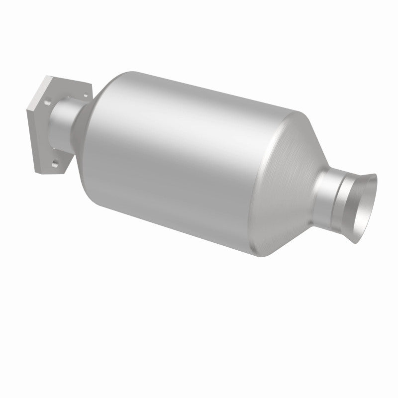 MagnaFlow direct-fit catalytic converter for 1980-1983 VW 2.0L stainless steel CARB compliant 3391916