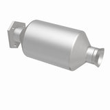 MagnaFlow direct-fit catalytic converter for 1980-1983 VW 2.0L stainless steel CARB compliant 3391916