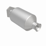 MagnaFlow direct-fit catalytic converter for 1980-1983 VW 2.0L stainless steel CARB compliant 3391916