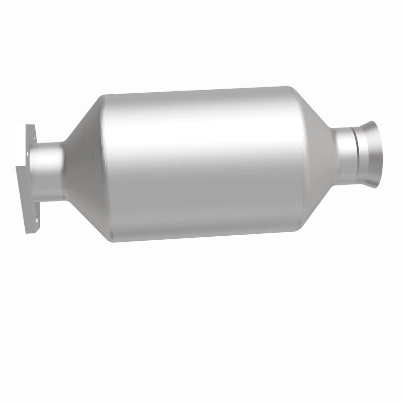 MagnaFlow direct-fit catalytic converter for 1980-1983 VW 2.0L stainless steel CARB compliant 3391916