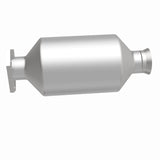 MagnaFlow direct-fit catalytic converter for 1980-1983 VW 2.0L stainless steel CARB compliant 3391916