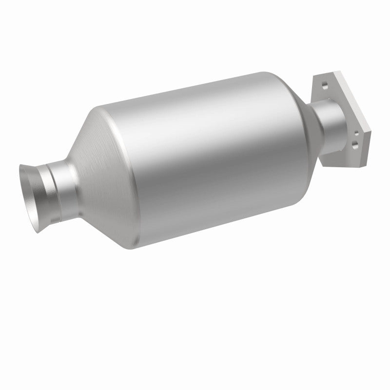 MagnaFlow direct-fit catalytic converter for 1980-1983 VW 2.0L stainless steel CARB compliant 3391916
