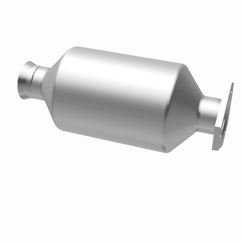 MagnaFlow direct-fit catalytic converter for 1980-1983 VW 2.0L stainless steel CARB compliant 3391916