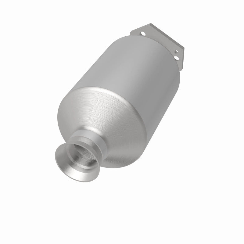 MagnaFlow direct-fit catalytic converter for 1980-1983 VW 2.0L stainless steel CARB compliant 3391916