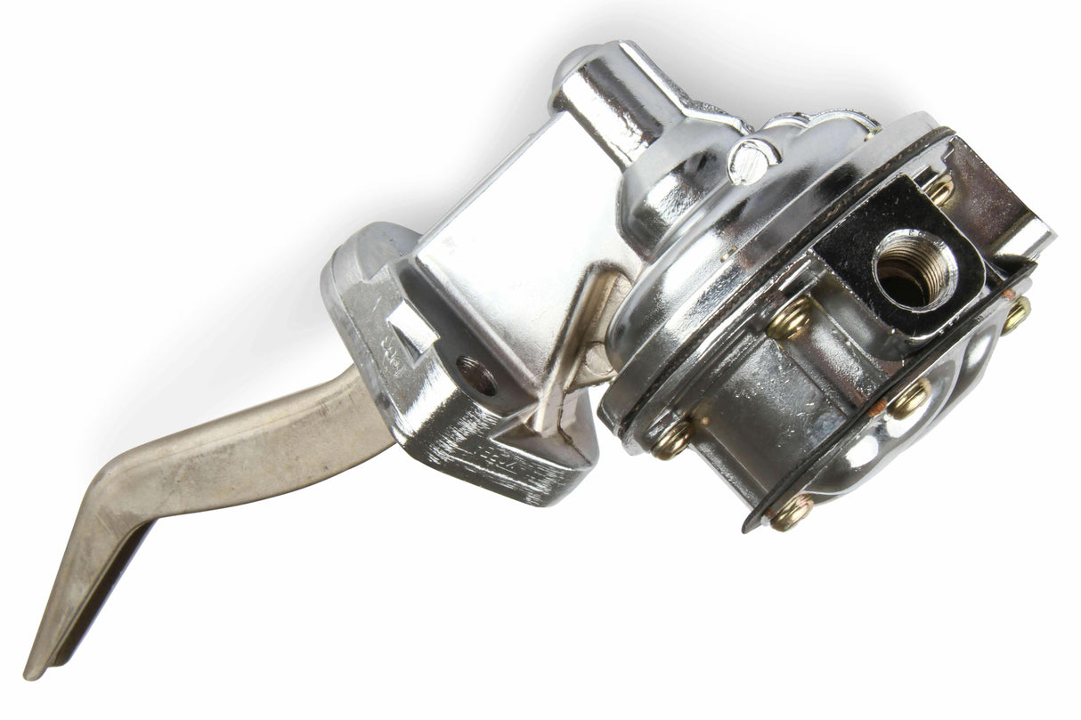 Holley 80 GPH Mechanical Fuel Pump - 12-833