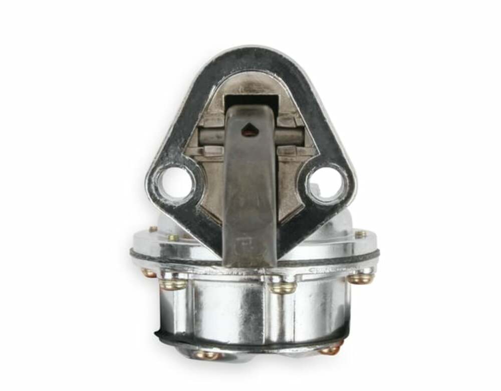 Holley 80 GPH Mechanical Fuel Pump - 12-835