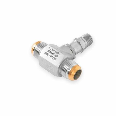 Racepak data acquisition component drag racing pulling 8 inch 800-FM-AN10