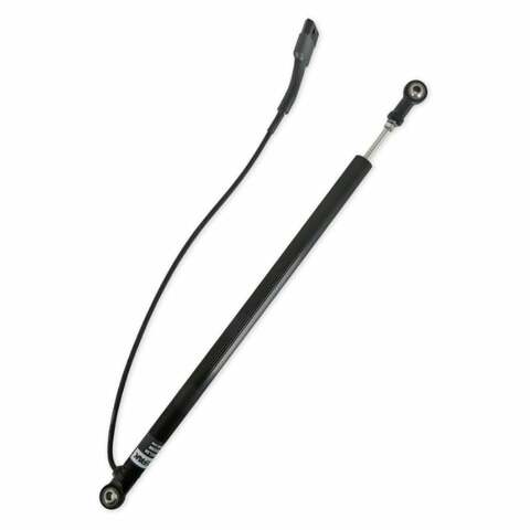 Racepak data acquisition component drag racing street off road land speed 8 inch 800-LN-TRV8