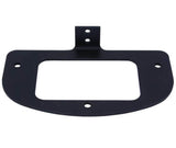 Racepak mounting bracket drag racing off road black anodized 800-MB-IQ3