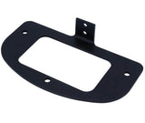 Racepak mounting bracket drag racing off road black anodized 800-MB-IQ3