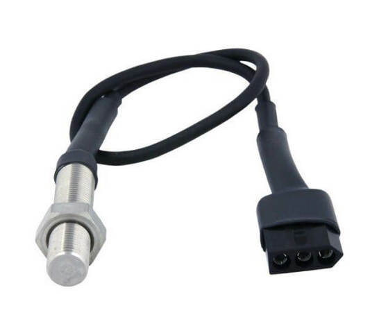 Racepak data acquisition component drag racing 8 inch 800-SS-MSC
