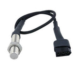 Racepak data acquisition component drag racing 8 inch 800-SS-MSC