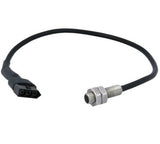 Racepak data acquisition component drag racing pulling 16 inch 800-SS-MSC