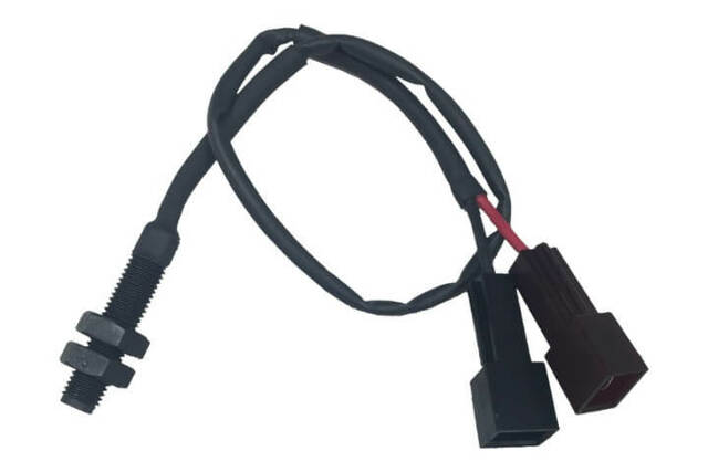 Racepak data acquisition component drag racing pulling 16 inch 800-SS-PRO