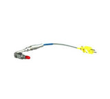 Racepak EGT thermocouple drag racing street land speed pulling 12 inch 8 inch 800-TC-MT