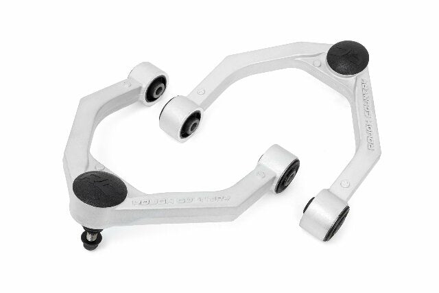 Control arms for 2016-2024 Nissan Titan by Rough Country